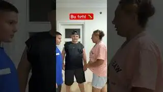 TIRTIL 🐛 CİPS #youtubechamps