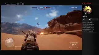 BF1 НА РУССКОМ