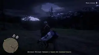 Red Dead Redemption 2 онлайн : просто играем