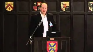 The Creative Rural Economy Conference: The Role of Universities and Community Colleges