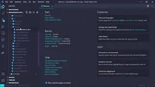 flutter live coding | reusable responsive design | part 7