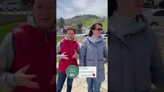 Отзыв наших давильных гостей