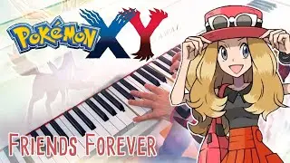 Friends Theme 