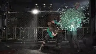 MKX | Crystalline Tremor has the Best Brutalities