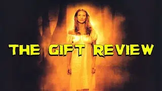 The Gift | 1999 | Movie Review | Imprint # 90 | Blu-ray | Sam Raimi | Cate Blanchett