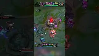 Jhin is so Fun #lol #leagueoflegends