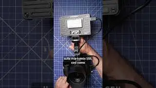 Sapete perché i videomaker accriccano le loro macchine da presa?