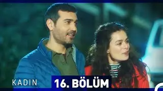Woman Episode 16