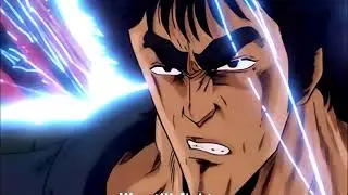 Hokuto No Ken 2 - opening 