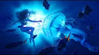 Расслабляющие Звуки Подводного Мира  • Звуки для Сна