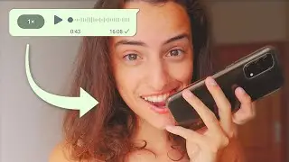 POV: Has quedado con un Español