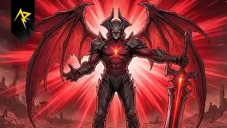 1000 AD + LEVEL 20 MONSTER AATROX!
