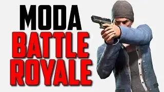 LA MODA BATTLE ROYALE ¿CUANDO LLEGARA SU FIN?