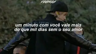 Love Me - Justin Bieber (Tradução)