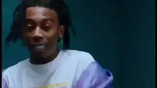 Lil Boat - Dripped (Aud)