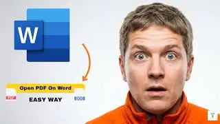 How to Convert PDF to Word [Updated 2026] quick and easy