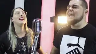 Jesus Filho de Deus - Paulo e Gabi Otálora | TEASER
