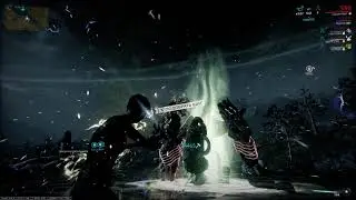 Warframe Теры вольт