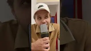 Eles crescem muito rápido!