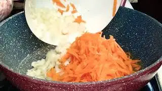 СУП 🍲 С ЗЕЛЁНЫМ ГОРОШКОМ И МАШЕМ🍛