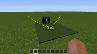 Minecraft:how to make a TNT trap