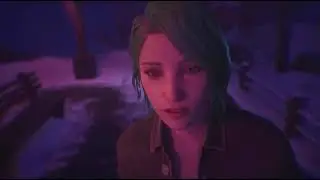 Life is Strange: Reunion - Backstage Pass & Mountain State of Mind
