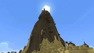 Minecraft: Surviving Creatively with Peri: Ep.6: A Daunting Task