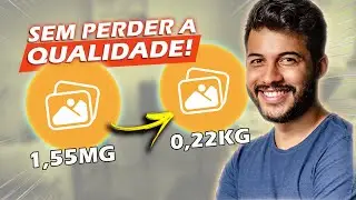 Como Reduzir o Tamanho de uma Imagem pelo Celular Sem Perder a Qualidade