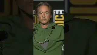 Ironman Neden Geri Döndü ?