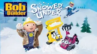 “Bob the Builder: Snowed Under” - Ending (Widescreen) [US]