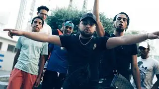 Dika (ft. YL) - Menace (Clip Officiel)