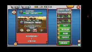 WHAT'S INSIDE AREA 53 RAIDS? | MONSTER BATTLE: TCG