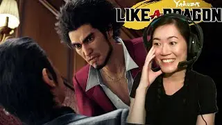 Crazy Story of the Coin Locker Babies! (Sawashiro's Truth) | YAKUZA: LIKE A DRAGON Gameplay Part 21