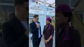 Asking Etihad Cabin Crew about December’s Roster