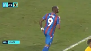WATCH GOALS FROM BLACK STARS🇬🇭 JORDAN AYEW & SALISU…PARTEY VS LIVERPOOL…BRANDON THOMAS ASANTE