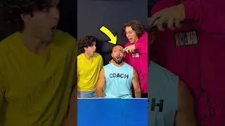 PERSONALITY QUIZ w/ MY FRIENDS!! 😂🔥 