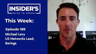189 - How Virtual Power Plants Are Transforming Energy Distribution and Resilience