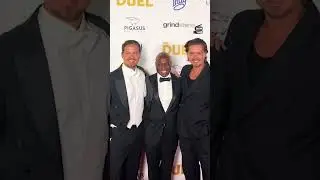 'The Suite Life of Zack and Cody' Cast Reunites on Red Carpet