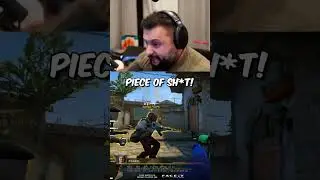 BALD, BLIND, P.O.S - INSTANT RAGE 