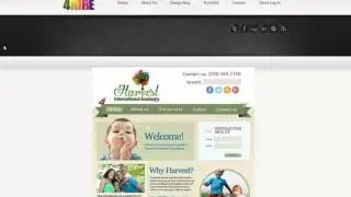 Graphic Designer for hire