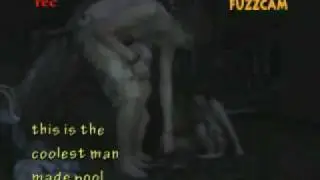 how to make a cool pool