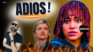 Serie BASURA THE ACOLYTE Es Finalmente CANCELADA Por DISNEY.