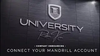 Connect your Mandrill account