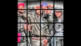 Money On My Mind - Left Right Boyz Feat. J Isaac