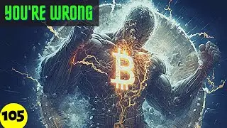 Bitcoin makes you rethink EVERYTHING