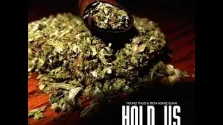 Young Thug - Hold Us Feat. Rich Homie Quan & Peewee Longway