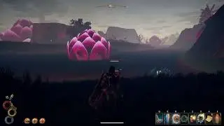 Прохождение Outward, часть 7