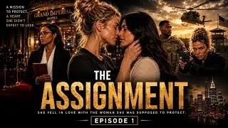 The Assignment | Episode 1: The Mission Begins (GL Romance Series)‎# wlw 