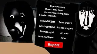 Anomaly Watch - Office - Full Walkthrough