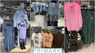What’s new at primark January 2022 / Primark new collection